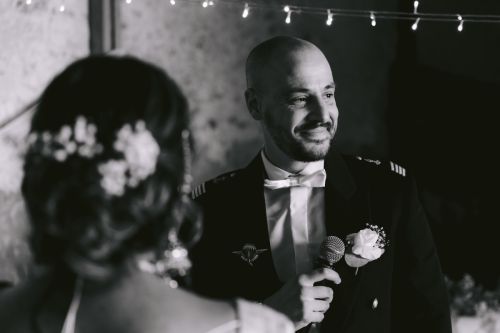 Photo de Nicolas Baudry - Photographe de mariage