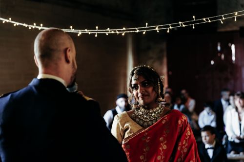 Photo de Nicolas Baudry - Photographe de mariage