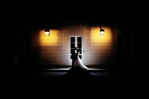 Photo de Nicolas Baudry - Photographe de mariage