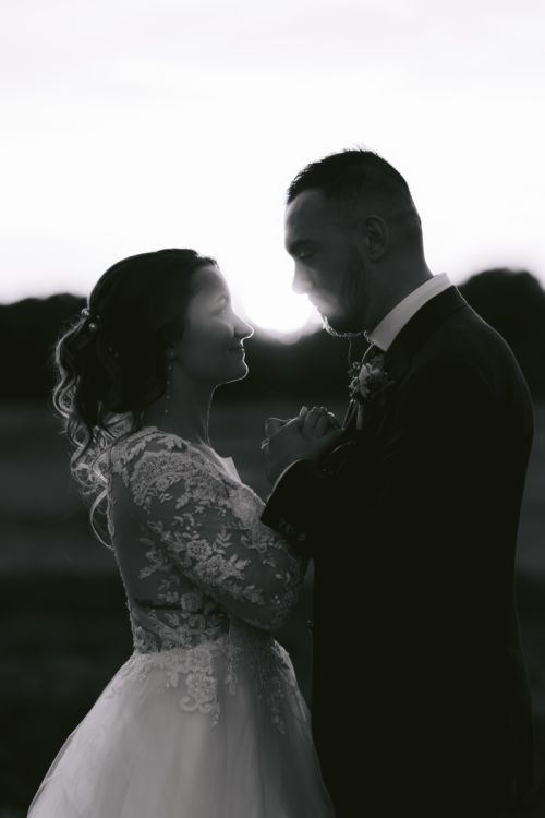 Photo de Nicolas Baudry - Photographe de mariage