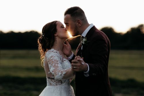 Photo de Nicolas Baudry - Photographe de mariage