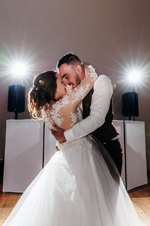 Photo de Nicolas Baudry - Photographe de mariage