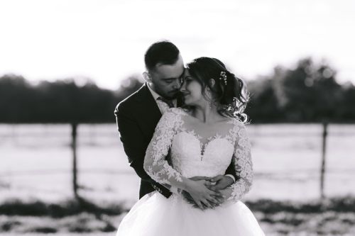 Photo de Nicolas Baudry - Photographe de mariage