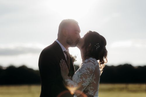 Photo de Nicolas Baudry - Photographe de mariage