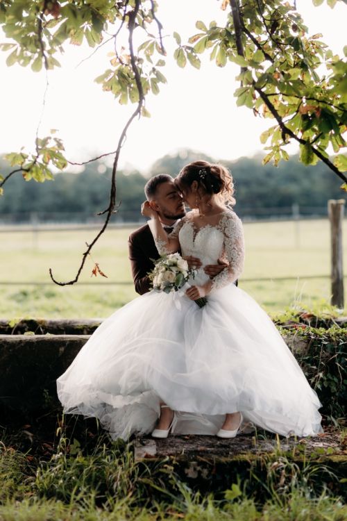 Photo de Nicolas Baudry - Photographe de mariage