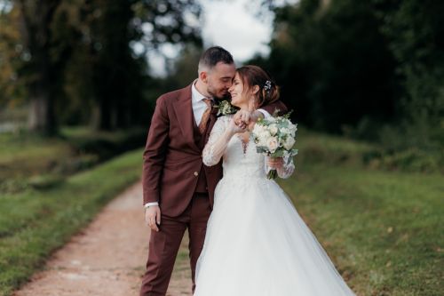 Photo de Nicolas Baudry - Photographe de mariage