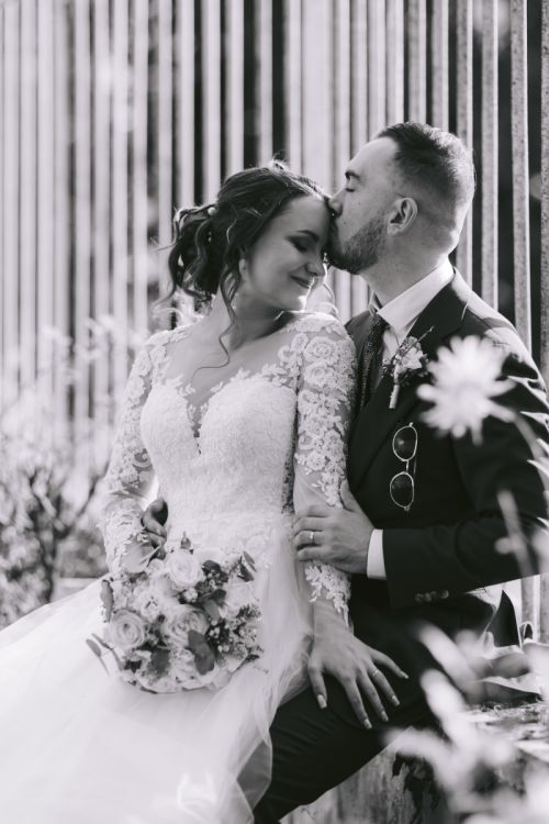 Photo de Nicolas Baudry - Photographe de mariage