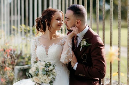 Photo de Nicolas Baudry - Photographe de mariage