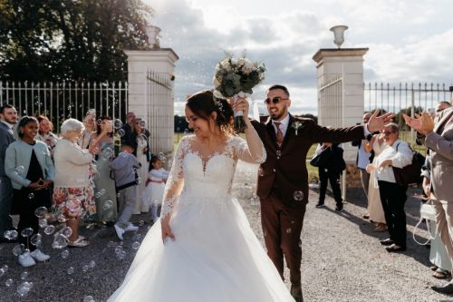 Photo de Nicolas Baudry - Photographe de mariage