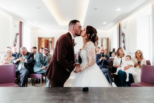 Photo de Nicolas Baudry - Photographe de mariage