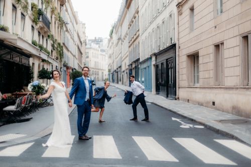 Photo de Nicolas Baudry - Photographe de mariage