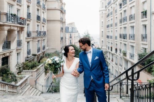 Photo de Nicolas Baudry - Photographe de mariage