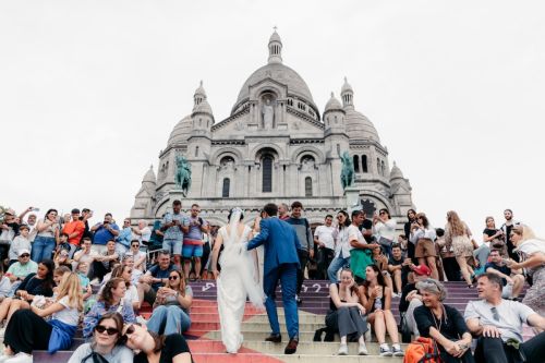 Photo de Nicolas Baudry - Photographe de mariage