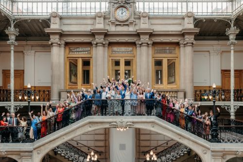 Photo de Nicolas Baudry - Photographe de mariage