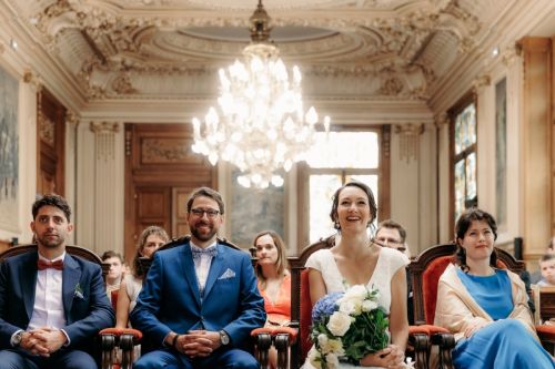 Photo de Nicolas Baudry - Photographe de mariage