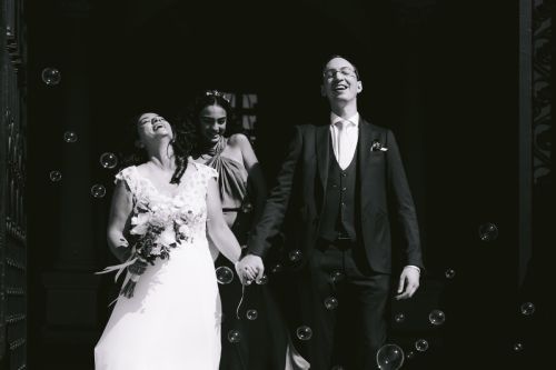 Photo de Nicolas Baudry - Photographe de mariage