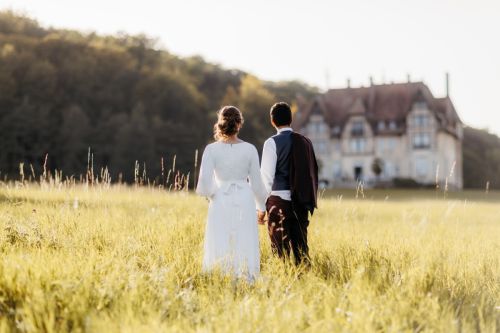 Photo de Nicolas Baudry - Photographe de mariage