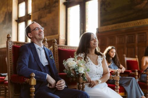 Photo de Nicolas Baudry - Photographe de mariage