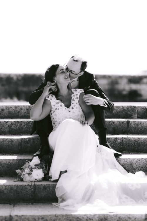 Photo de Nicolas Baudry - Photographe de mariage