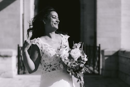 Photo de Nicolas Baudry - Photographe de mariage