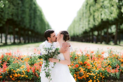 Photo de Nicolas Baudry - Photographe de mariage