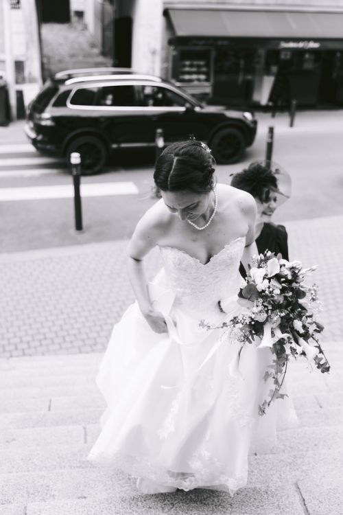 Photo de Nicolas Baudry - Photographe de mariage