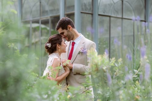 Photo de Nicolas Baudry - Photographe de mariage