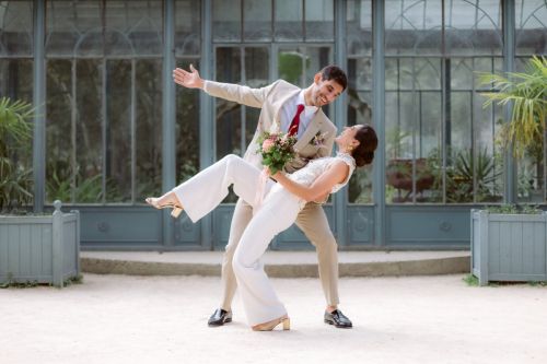 Photo de Nicolas Baudry - Photographe de mariage