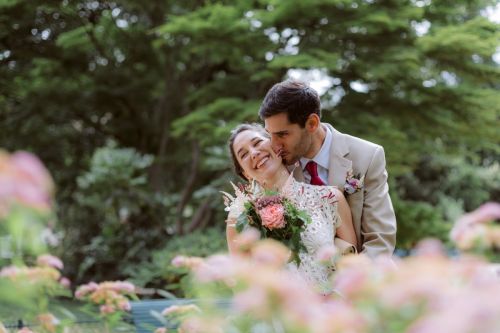 Photo de Nicolas Baudry - Photographe de mariage