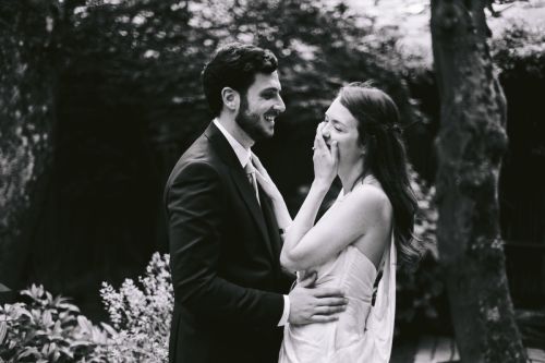 Photo de Nicolas Baudry - Photographe de mariage