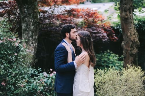 Photo de Nicolas Baudry - Photographe de mariage
