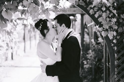 Photo de Nicolas Baudry - Photographe de mariage