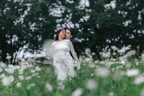 Photo de Nicolas Baudry - Photographe de mariage