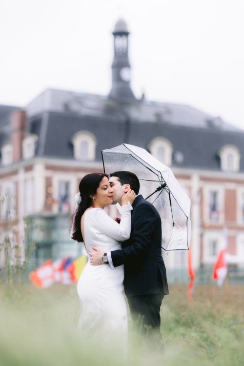 Photo de Nicolas Baudry - Photographe de mariage