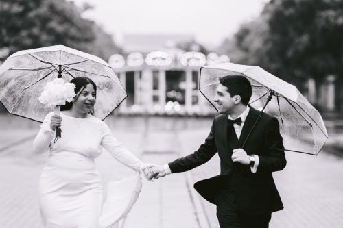 Photo de Nicolas Baudry - Photographe de mariage