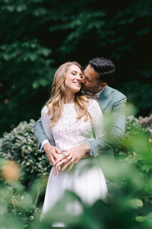 Photo de Nicolas Baudry - Photographe de mariage