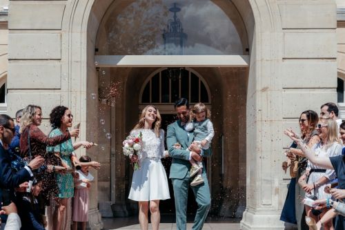 Photo de Nicolas Baudry - Photographe de mariage