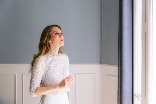 Photo de Nicolas Baudry - Photographe de mariage