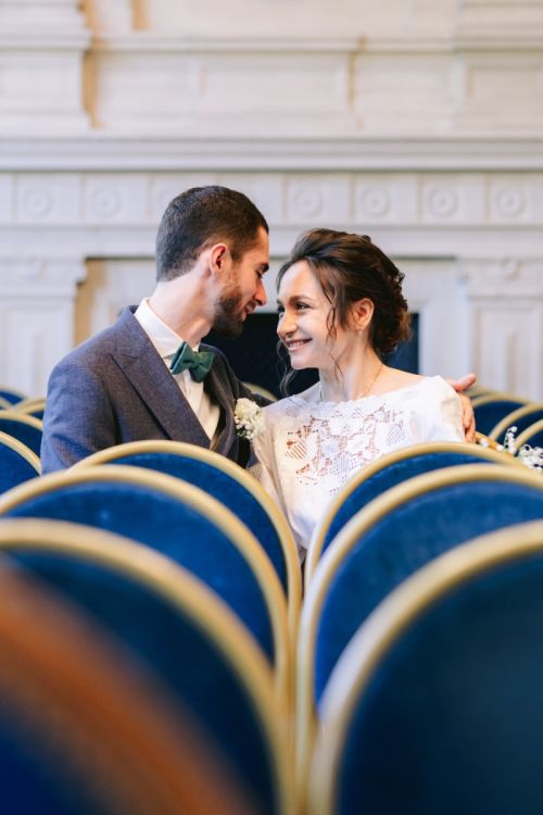 Photo de Nicolas Baudry - Photographe de mariage