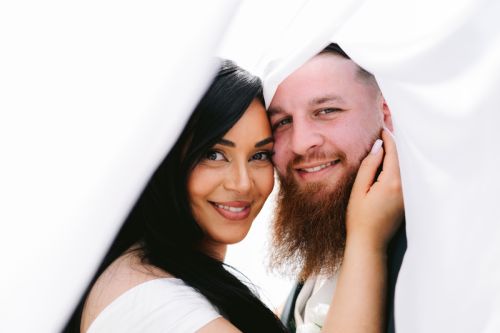 Photo de Nicolas Baudry - Photographe de mariage