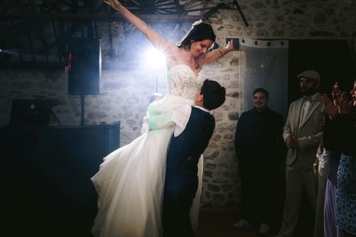 Photo de Nicolas Baudry - Photographe de mariage