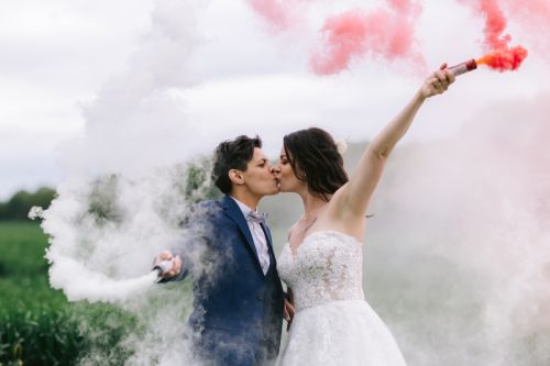 Photo de Nicolas Baudry - Photographe de mariage