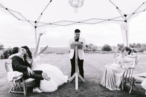 Photo de Nicolas Baudry - Photographe de mariage