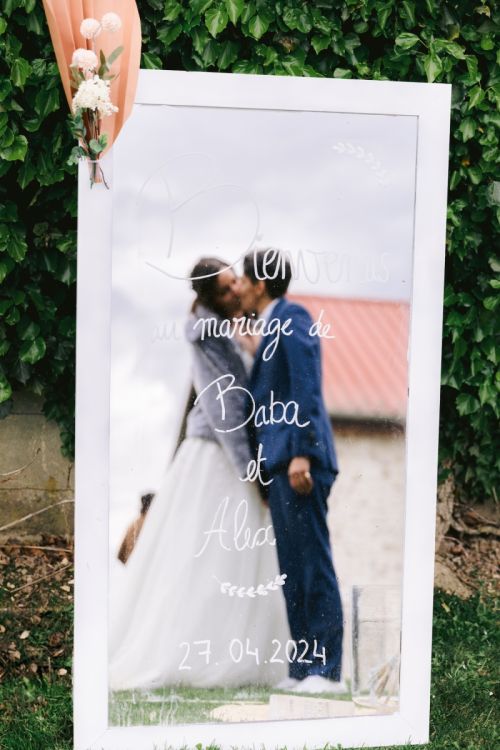 Photo de Nicolas Baudry - Photographe de mariage