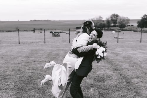 Photo de Nicolas Baudry - Photographe de mariage