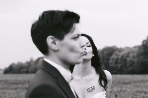 Photo de Nicolas Baudry - Photographe de mariage