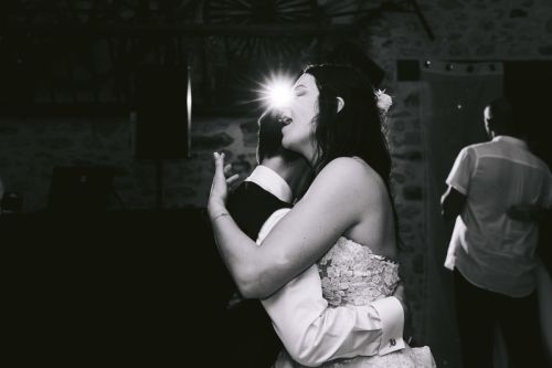 Photo de Nicolas Baudry - Photographe de mariage