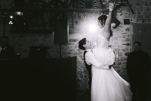 Photo de Nicolas Baudry - Photographe de mariage