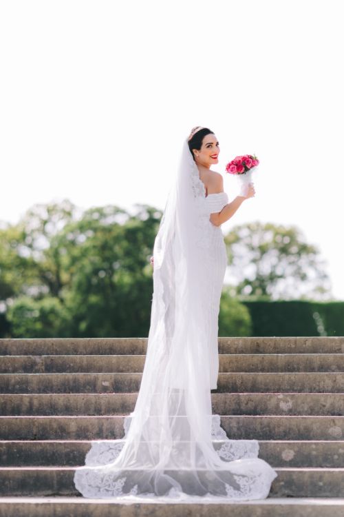 Photo de Nicolas Baudry - Photographe de mariage