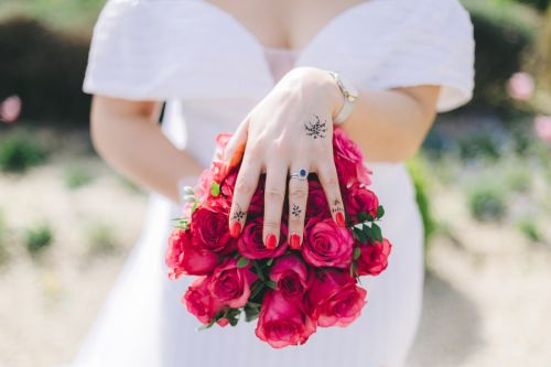 Photo de Nicolas Baudry - Photographe de mariage